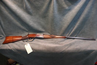 Savage 1899B 303 Savage,26