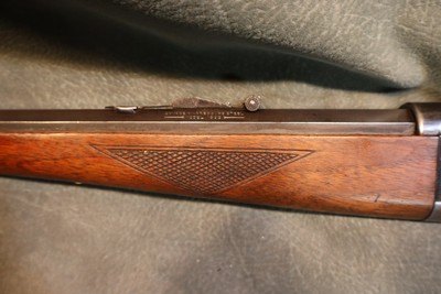 Savage 1899B 303 Savage,26