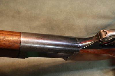 Savage 1899B 303 Savage,26