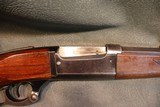 Savage 1899B 303 Savage,26