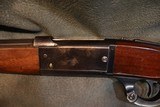 Savage 1899B 303 Savage,26