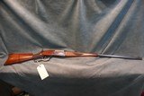 Savage 1899B 303 Savage,26
