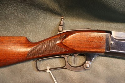 Savage 1899B 303 Savage,26