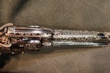 Colt Single Action Army Consecutive Pair 45LC 5 1/2 - Image 17 of 25