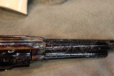 Colt Single Action Army Consecutive Pair 45LC 5 1/2 - Image 19 of 25
