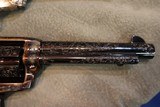 Colt Single Action Army Consecutive Pair 45LC 5 1/2 - Image 16 of 25