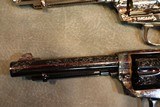 Colt Single Action Army Consecutive Pair 45LC 5 1/2 - Image 8 of 25