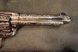 Colt Single Action Army Consecutive Pair 45LC 5 1/2 - Image 14 of 25