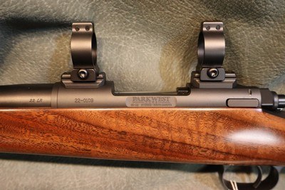 Parkwest Arms 22LR Deluxe Sporter NIB - Image 6 of 17