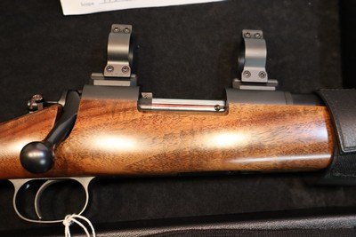 Parkwest Arms 22LR Deluxe Sporter NIB - Image 2 of 17
