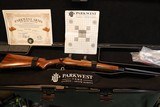 Parkwest Arms 22LR Deluxe Sporter NIB - Image 1 of 17