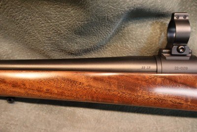 Parkwest Arms 22LR Deluxe Sporter NIB - Image 8 of 17