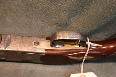 Beretta 687 Silver Pigeon III 410ga 3