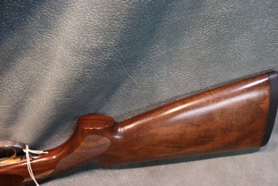 Beretta 687 Silver Pigeon III 410ga 3
