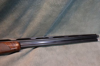 Beretta 687 Silver Pigeon III 410ga 3