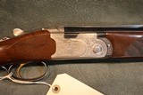 Beretta 687 Silver Pigeon III 410ga 3