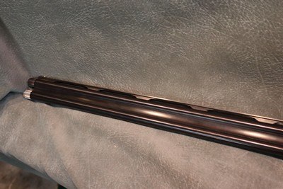 Beretta 687 Silver Pigeon III 410ga 3