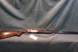 Beretta 687 Silver Pigeon III 410ga 3