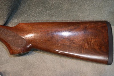 Beretta 687 Silver Pigeon III 410ga 3