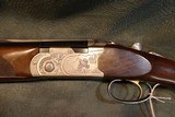 Beretta 687 Silver Pigeon III 410ga 3