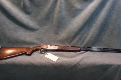 Beretta 687 Silver Pigeon III 410ga 3