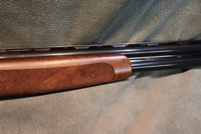 Franchi Instinct L 12ga 28