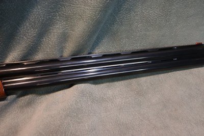 Franchi Instinct L 12ga 28