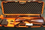 Franchi Instinct L 12ga 28
