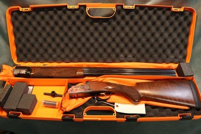 Franchi Instinct L 12ga 28