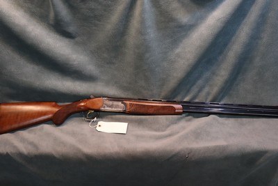 Franchi Instinct L 12ga 28