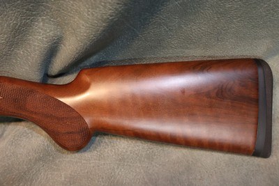 Franchi Instinct L 12ga 28