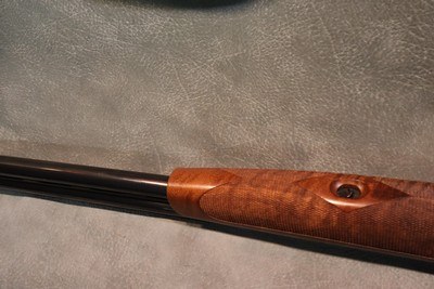 Franchi Instinct L 12ga 28