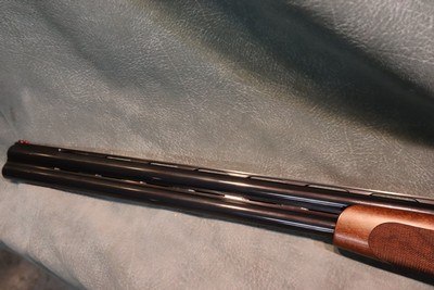 Franchi Instinct L 12ga 28