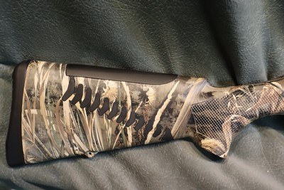 Benelli SBE II 12ga 2 3/4,3 or 3 1/2