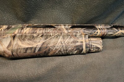 Benelli SBE II 12ga 2 3/4,3 or 3 1/2