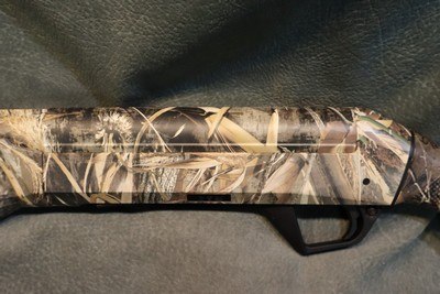 Benelli SBE II 12ga 2 3/4,3 or 3 1/2