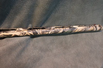 Benelli SBE II 12ga 2 3/4,3 or 3 1/2
