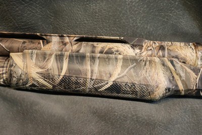 Benelli SBE II 12ga 2 3/4,3 or 3 1/2