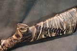 Benelli SBE II 12ga 2 3/4,3 or 3 1/2