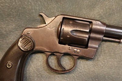 Colt New Army/Navy 41cal made in 1905 - Image 5 of 6
