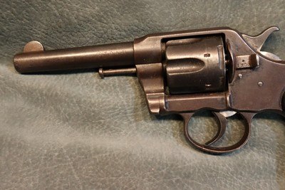 Colt New Army/Navy 41cal made in 1905 - Image 2 of 6