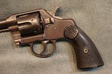 Colt New Army/Navy 41cal made in 1905 - Image 3 of 6