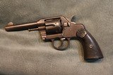 Colt New Army/Navy 41cal made in 1905 - Image 1 of 6
