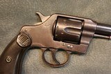 Colt New Army/Navy 41cal made in 1905 - Image 5 of 6