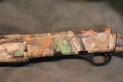 Franchi 912 Variomax 12ga 3 1/2