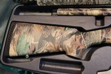 Franchi 912 Variomax 12ga 3 1/2