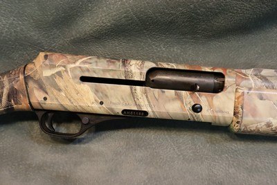 Franchi 912 Variomax 12ga 3 1/2