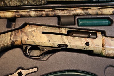 Franchi 912 Variomax 12ga 3 1/2