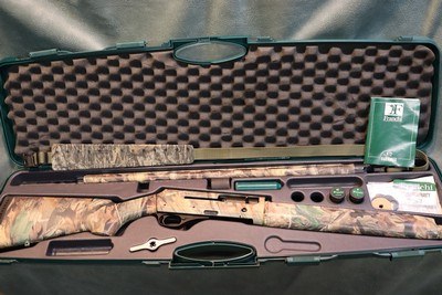 Franchi 912 Variomax 12ga 3 1/2