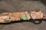 Franchi 912 Variomax 12ga 3 1/2